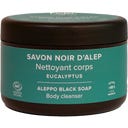 Savon Noir d'Alep à l'Eucalyptus, 180 g