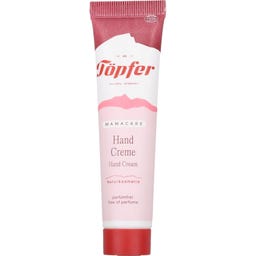 Töpfer Hand Cream - 25 ml