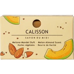 Seife mit Karité-Butter – Special Edition - Calisson