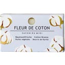Savon du Midi Soap with Shea Butter - Special Edition - Fleur de Coton