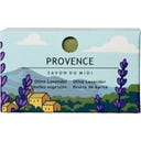 Seife mit Karité-Butter – Special Edition - Provence