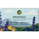 Savon du Midi Soap with Shea Butter - Special Edition