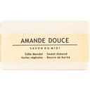Sapun s karite maslacem, Badem (Amande Douce) (100 g)