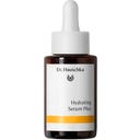 Dr. Hauschka Hydrating Serum Plus - 30 ml