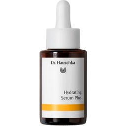 Dr. Hauschka Hydrating Serum Plus - 30 ml