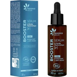Fleurance nature Hyaluronic Acid Booster Serum - 30 ml