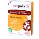 Propolia Био желирани бонбони с прополис - 
