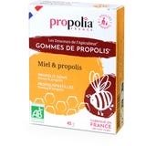 Propolia Organic Propolis Gums