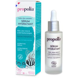 Propolia Hydrating Serum - 30 ml