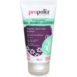 Propolia Gel For Lighter Feeling Legs - 75 ml
