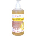 Gentle Shampoo, 500 ml