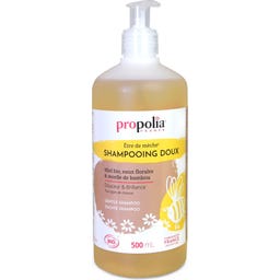 Propolia Gentle Shampoo - 500 ml