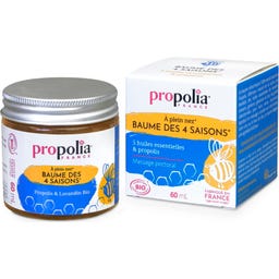 Propolia 4 Seasons Balm - 60 ml