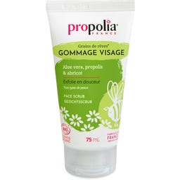 Propolia Face Scrub - 50 ml
