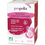 Propolia Organic Urinary Ease Herbal Tea