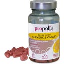 Propolia Hair & Nails Capsules - 90 капсули