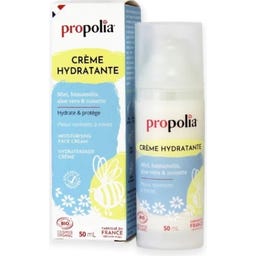 Propolia Moisturising Face Cream Normal Skin - 50 ml