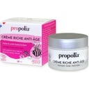 Propolia Anti-Ageing Rich Cream - 50 ml