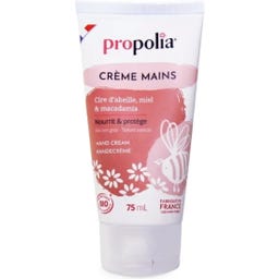 Propolia Hand Cream - 75 ml
