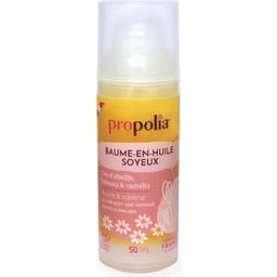 Propolia Body & Massage Oil - 50 ml