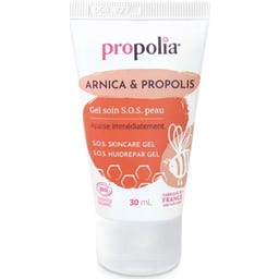 Propolia SOS Skincare Gel - 30 ml