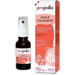 Propolia Soothing Oil - 20 ml