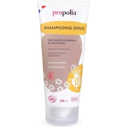 Propolia Gentle Shampoo - 200 ml