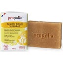 Propolia Gentle Superfatted Soap - 100 g