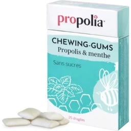 Propolia Chewing Gums - 