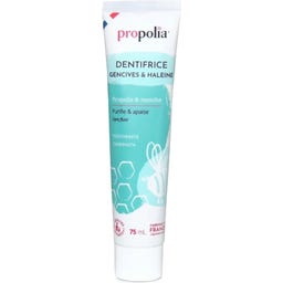 Propolia Toothpaste Propolis & Mint - 75 ml