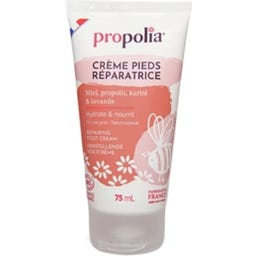 Propolia Repairing Foot Cream - 75 ml