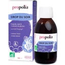 Propolia Organic Evening Syrup - 145 ml