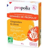 Propolia Gommes de Propolis Bio