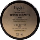 Najel Shea vaj