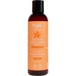Najel Luomu appelsiininkukkavesi - 200 ml