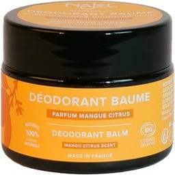 Najel Čvrsti dezodorans - mango i citrusi - 45 g