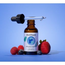 Mad Hippie Antioxidant Facial Oil - 30 ml