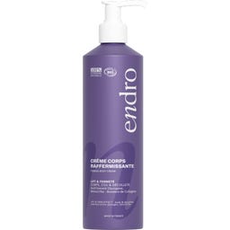 endro cosmétiques Firming Body Cream