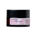 Mad Hippie Triple C Night Cream - 20 ml