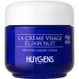 HUYGENS Paris Verdifull &Oslash;kologisk Nattkrem