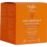 Najel Cera Oriental con Az&uacute;car