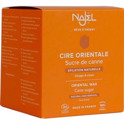 Najel Cera Depilatoria Orientale - 350 g