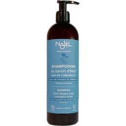Najel Aleppo- ilo šampon za normalne lase - 500 ml