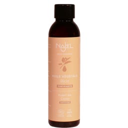 Najel Organic Castor Oil - 80 ml