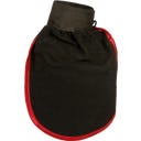 Glove black, 1 pcs.