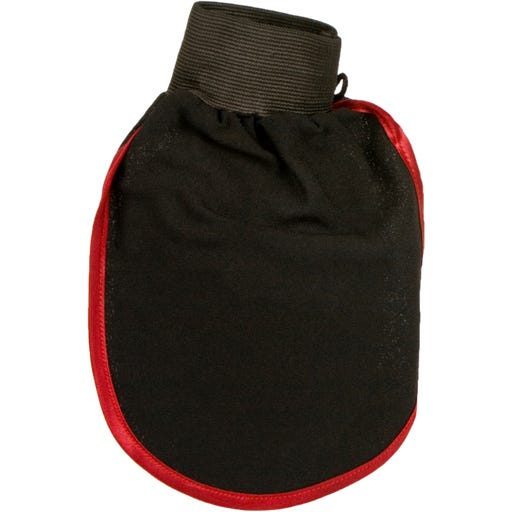 Najel Guanto Nero - Guanto Kessa - 1 pz.