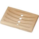 Najel Wooden Soap Dish - 1 Pc