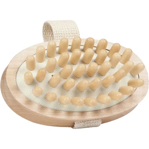 Najel Anti-Cellulitis Bürste - 1 Stk