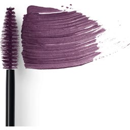 Dr. Hauschka Long Lasting Mascara - 03 plum