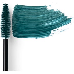 Dr. Hauschka Long Lasting Mascara - 05 petrol